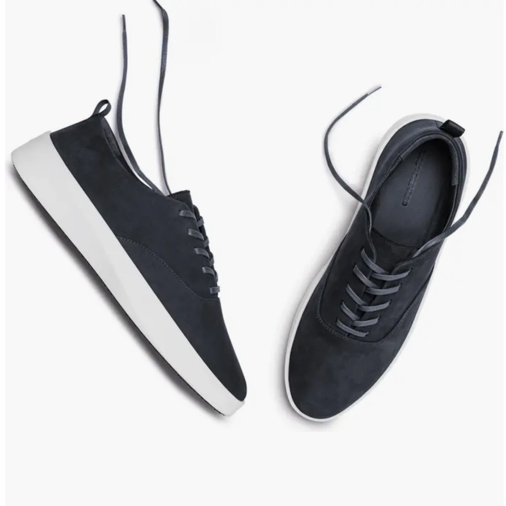 WOLF & SHEPHERD
 
Cruise Sneaker